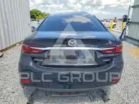 2020 Mazda 6 фото