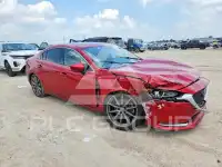 2020 Mazda 6 фото