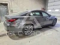 2020 Mazda 6 фото