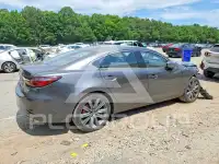 2020 Mazda 6 фото