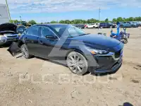 2020 Mazda 6 фото