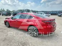 2020 Mazda 6 фото