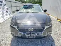 2020 Mazda 6 фото