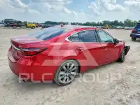 2020 Mazda 6 фото