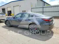 2020 Mazda 6 фото