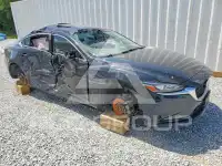 2020 Mazda 6 фото