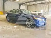 2020 Mazda 6 фото
