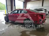 2020 Mazda 6 photo