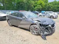 2020 Mazda 6 фото