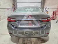 2020 Mazda 6 фото