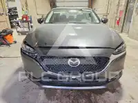 2020 Mazda 6 фото