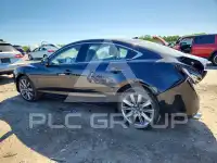 2020 Mazda 6 фото