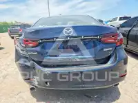 2020 Mazda 6 фото