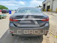 2020 Mazda 6 фото