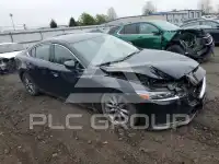 2020 Mazda 6 photo