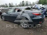 2020 Mazda 6 photo
