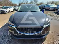 2020 Mazda 6 photo