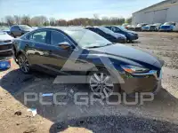 2020 Mazda 6 photo
