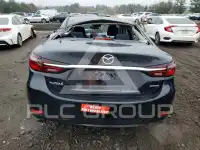 2020 Mazda 6 photo
