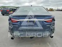 2020 Mazda 6 фото