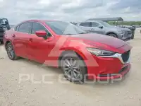 2020 Mazda 6 фото