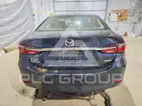 2020 Mazda 6 фото