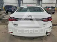 2020 Mazda 6 фото