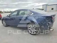 2020 Mazda 6 фото