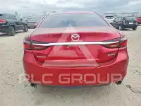 2020 Mazda 6 фото