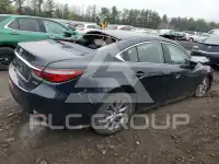2020 Mazda 6 photo