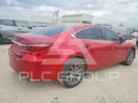 2020 Mazda 6 фото