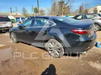 2020 Mazda 6 photo