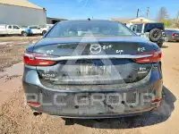 2020 Mazda 6 photo
