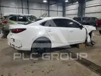 2020 Mazda 6 фото