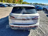 2020 Lincoln NAUTILUS фото