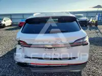 2020 Lincoln NAUTILUS фото