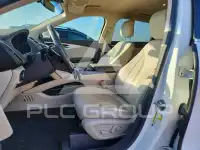 2020 Lincoln NAUTILUS фото