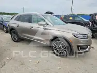 2020 Lincoln NAUTILUS фото