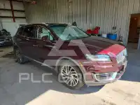 2020 Lincoln NAUTILUS фото