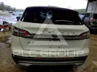 2020 Lincoln NAUTILUS photo