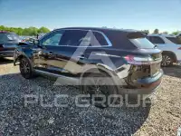 2020 Lincoln NAUTILUS фото
