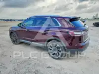 2020 Lincoln NAUTILUS фото