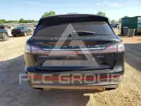 2020 Lincoln NAUTILUS фото