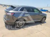 2020 Lincoln NAUTILUS фото
