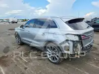 2020 Lincoln NAUTILUS photo