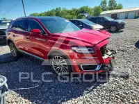 2020 Lincoln NAUTILUS photo