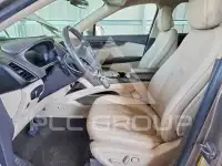 2020 Lincoln NAUTILUS photo