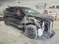 2020 Lincoln NAUTILUS photo