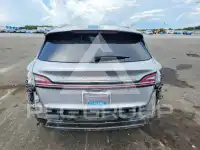 2020 Lincoln NAUTILUS photo