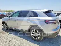2020 Lincoln NAUTILUS фото